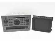 Radio/Navigationssystem-Kombination Opel Signum (Z-C/S) 13138250