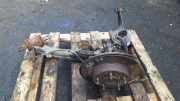 Radnabe hinten Honda Civic VIII Stufenheck (FD, FA)