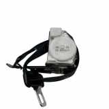 Sicherheitsgurt mitte Mazda 626 II Hatchback (GC) 0438090