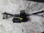 Scheibenwischermechanismus vorne AUDI 80 (8C, B4) 2.0 E 0390241097