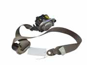 Sicherheitsgurt links vorne Nissan Murano I (Z50) 0434112
