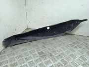 Schutzleiste Kotflügel Mercedes-Benz CLS (C219) A2198890225