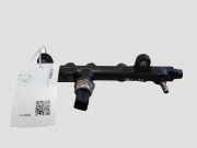 KRAFTSTOFFVERTEILER EINSPRITZLEISTE VERTEILERROHR PEUGEOT BOXER Furgon 2.0 BlueHDi 130 9674300080