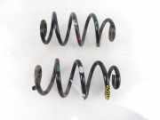 Schraubenfeder hinten links RENAULT KOLEOS I (HY_) 2.0 dCi 4x4 (HY0K)