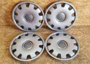 Radabdeckung Audi A4 (8E, B7) 4B0601147D