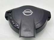 Schleifring Airbag Nissan Qashqai II (J11) 98510BR28E