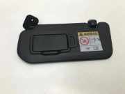 Linke Sonnenblende NISSAN QASHQAI III (J12) 1.3 DIG-T