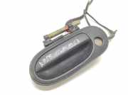 Türgriff rechts hinten Nissan Almera II (N16)