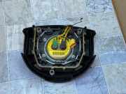 Lenkrad Airbag FORD FIESTA V (JH_, JD_) 1.4 TDCi 6004846