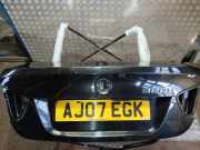 Heckklappe geschlossen BMW 3er (E90)