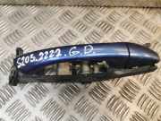 Türgriff rechts hinten Mercedes-Benz C-Klasse T-Modell (S203)