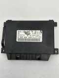 Einparkhilfe PDC Steuergerät MERCEDES-BENZ M (W163) ML 270 CDI (163.113) A1635457432