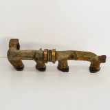 Auspuffkrümmer rechts MERCEDES-BENZ SL (R107) 450 SL (107.044) A1171425501 A1171425401