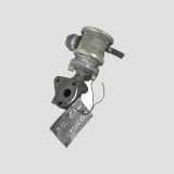 AGR-Ventil AUDI A4 Cabrio (8H7, B6, 8HE, B7) 1.8 T 06B13817E