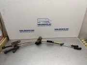 Schaltzüge VW CRAFTER Furgon (SY_) 2.0 TDI RWD 7C2711877
