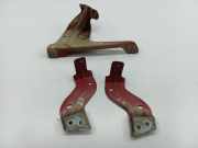 Montagesatz für Kotflügel Seat Ateca (KH7, KHP) 575821431B