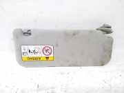 Linke Sonnenblende TOYOTA HILUX VIII Pick-up (_N1_) 2.4 D 4WD (GUN125_)