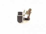 Höhenstandsensor hinten links MERCEDES-BENZ C (W205) C 250 BlueTEC / d (205.008) 2139051902