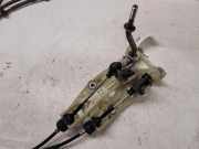 Gangschaltmechanismus MAZDA 6 Hatchback (GH) 2.2 MZR-CD GS8TB