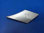 Schutzleiste Kotflügel Mercedes-Benz C-Klasse (W203) A2036900562