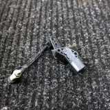 Höhenstandsensor hinten links AUDI A4 (8W2, B9) 2.0 TFSI quattro 4M0907503 8W0941309C