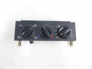 Klimabedienteil OPEL MOVANO Combi (J9) 2.5 D 133761F