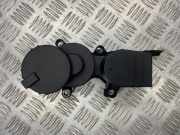 Motorabdeckung Mitsubishi Colt VI (Z2, Z3) A6390100462