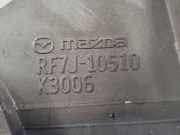 Timing Belt Protection Cover MAZDA 5 (CR19) 2.0 CD RF7J10510