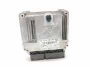 Motorsteuergerät ECU OPEL INSIGNIA A Sedan (G09) 2.0 CDTI (69) 55485466
