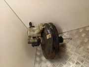 Unterdruck-Bremskraftverstärker VW PASSAT B6 (3C2) 2.0 TDI 3C1614105D 3C1611301