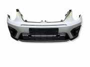 Frontstoßstange VW BEETLE Cabrio (5C7, 5C8) 1.4 TSI 5C5807221AB