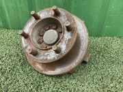 Achsschenkel (ABS) links vorne Iveco Daily IV Pritsche/Fahrgestell () 504164648