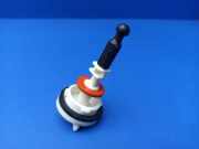 Motor zur Leuchtweitenregulierung MERCEDES-BENZ C (W203) C 270 CDI (203.016) 1300113017 1300591281