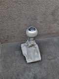 Schaltmanschette Leder AUDI A6 (4G2, C7, 4GC) 2.0 TDI