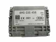 Antennenverstärker AUDI A8 D4 (4H_) 4.2 TDI quattro 4H0035456