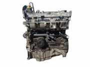 Motor RENAULT MEGANE I (BA0/1_) 1.6 16V (BA11, BA04, BA0B, BA1J) K4MD812