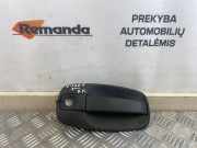 Türgriff links Opel Vivaro A Kasten (X83) 91168527