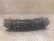 Heizungsbetätigung (Konsole) vorne Mercedes-Benz CLS (C219) 2198300585