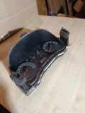Kombiinstrument FIAT DOBLO MPV (119_, 223_) 1.9 JTD (223AXE1A) 55500046010