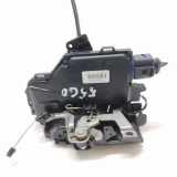 Türschloss rechts hinten Skoda Octavia II (1Z) 7L0839016D