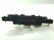 Navigationsanzeige MAZDA CX-7 (ER) 2.2 MZR-CD AWD EH70611J0 4682009117