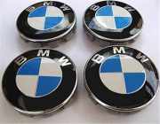 Radabdeckung BMW 3er Touring (E36)