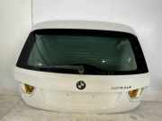 Heckklappe geschlossen BMW 3er (E90)