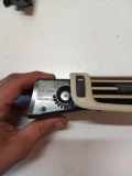 Rear Air Vent Grill VOLVO S80 II (AS) D5 06E5365