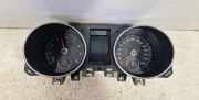 Kombiinstrument VW GOLF VI (5K1) 2.0 R 4motion 503002505003 0905021007