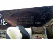 Kennzeichenbeleuchtung KIA SORENTO II (XM) 2.2 CRDi 4WD 873122P000