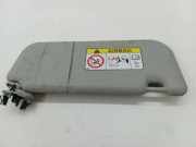 Sonnenblende links Toyota Avensis Station Wagon (T27)