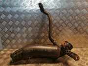 Luftansaugrohr MERCEDES-BENZ C (W203) C 200 Kompressor (203.042) A2710901537 2710901537