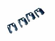 Dichtung für Düsenhalter Hyundai Sonata V (NF) 3530925000