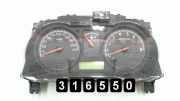 Tachometer Nissan Note (E11)